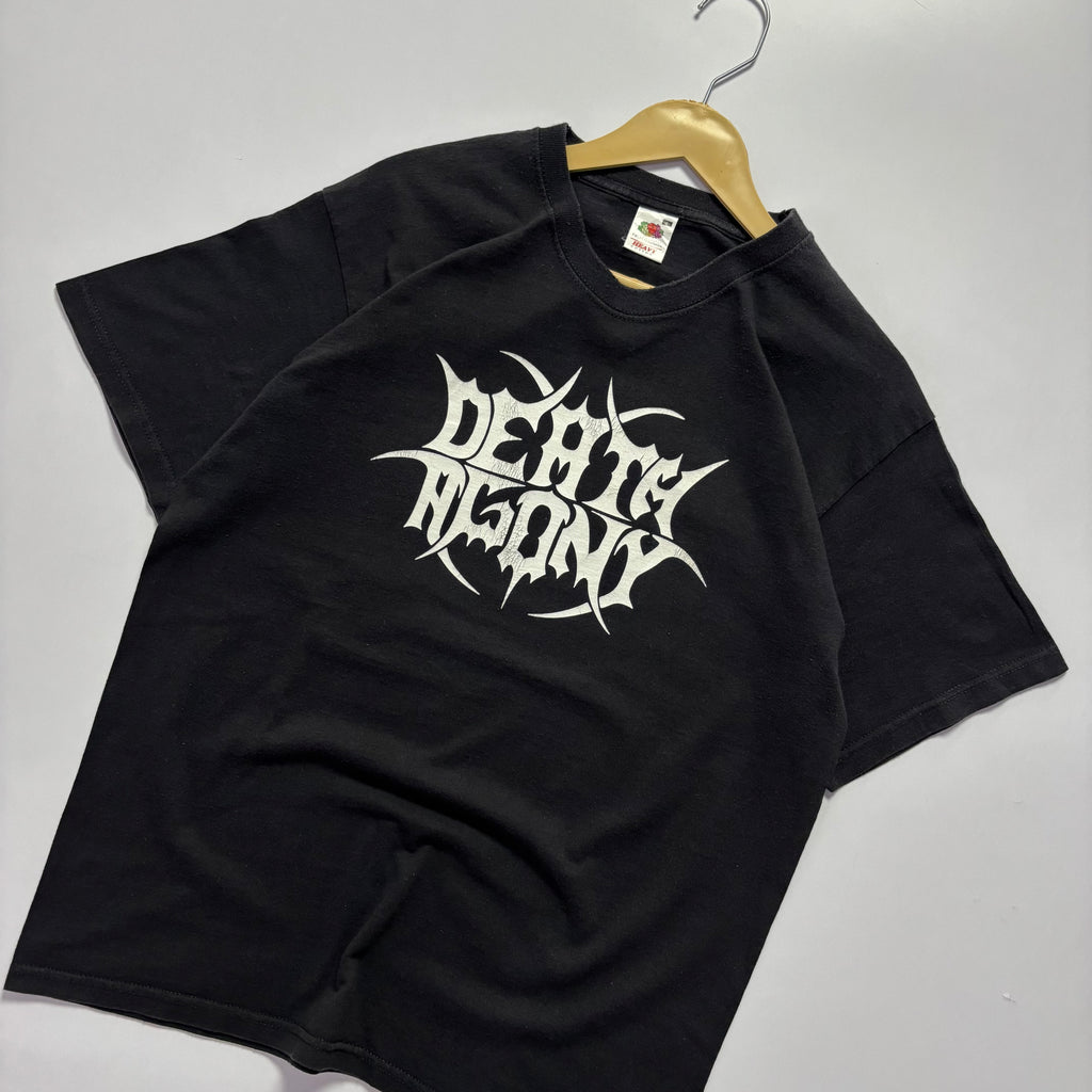 Death Agony Band T-Shirt