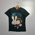 Mercy Vtg. One Piece Tshirt