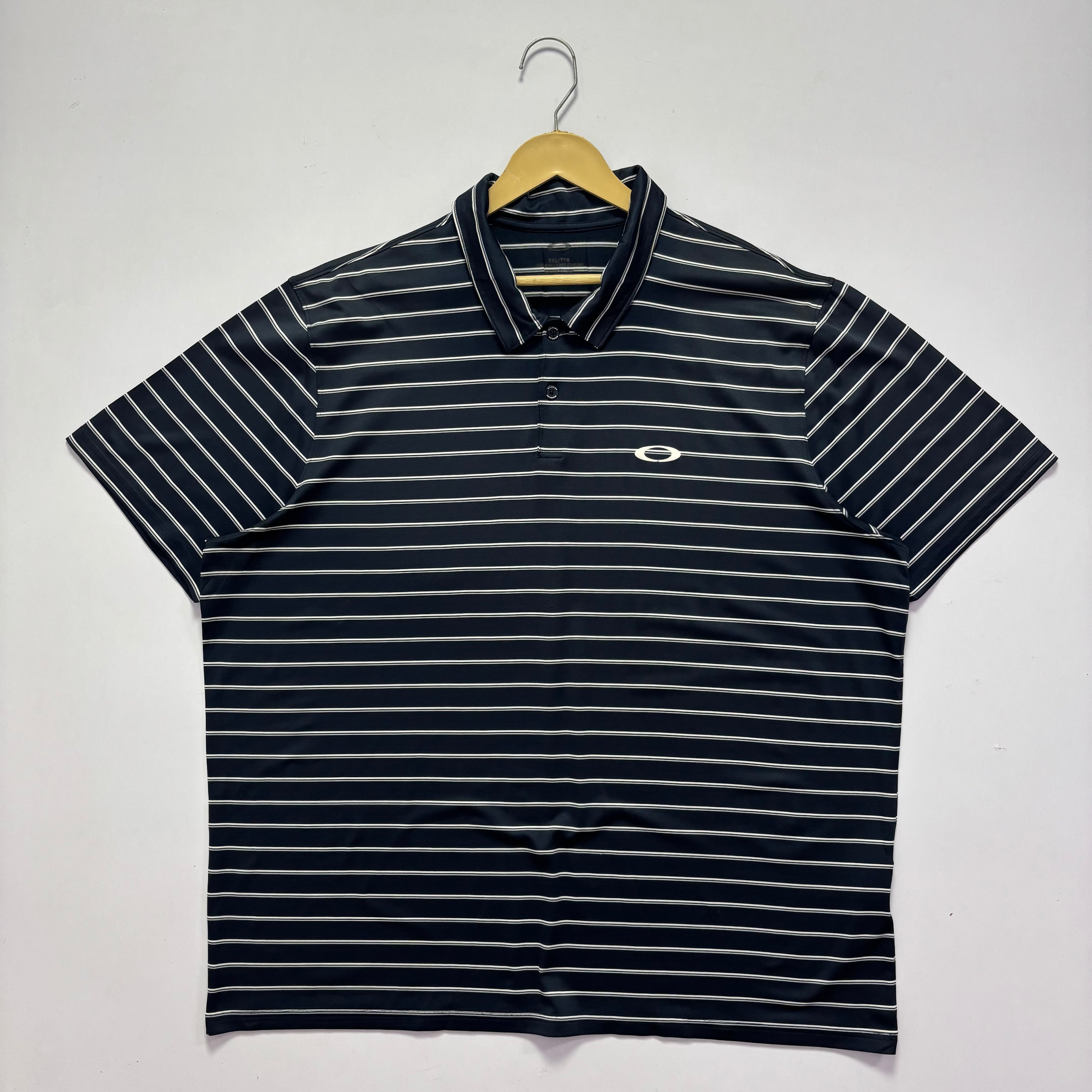 Oakley Golf Polo