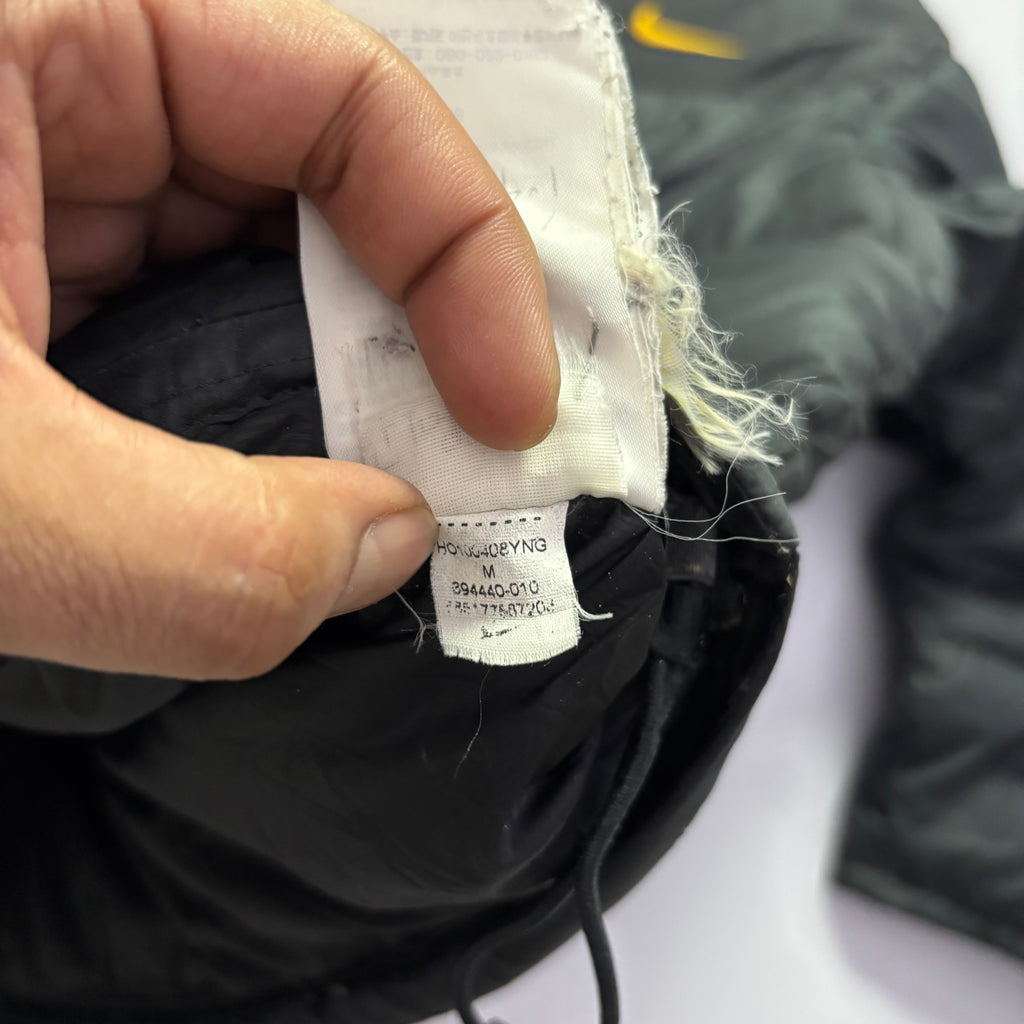 Nike X Juventus Puffer Jacket