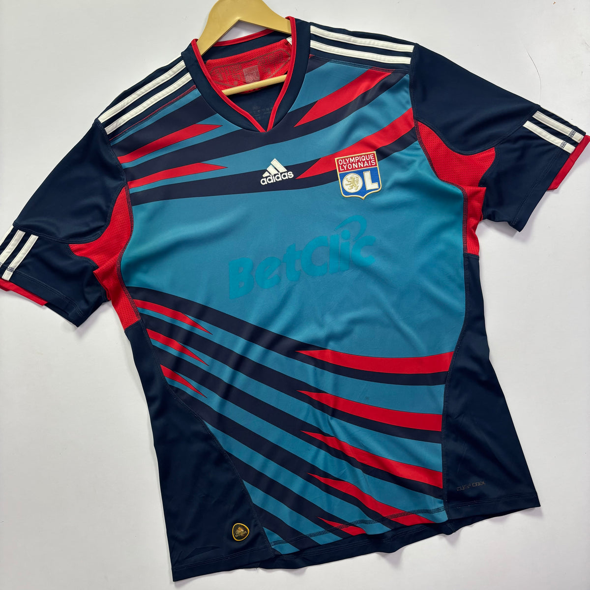Olympique Lyonnais 2010 Third