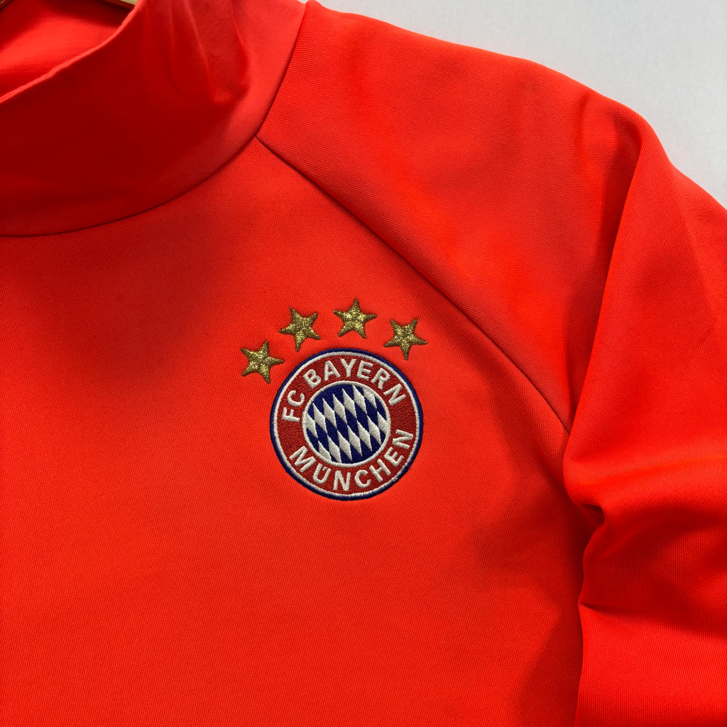 FC Bayern 2016 Training Top
