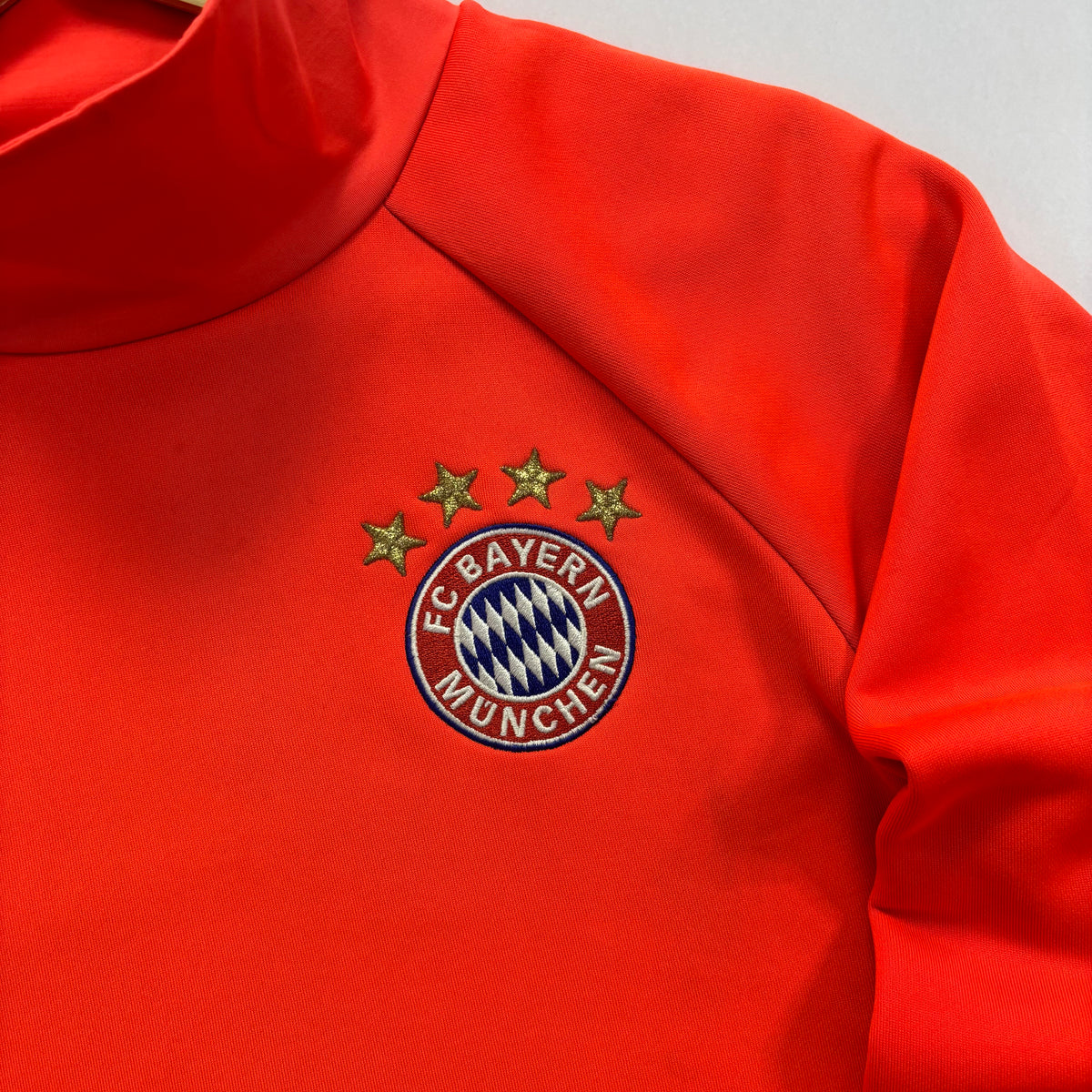FC Bayern 2016 Training Top
