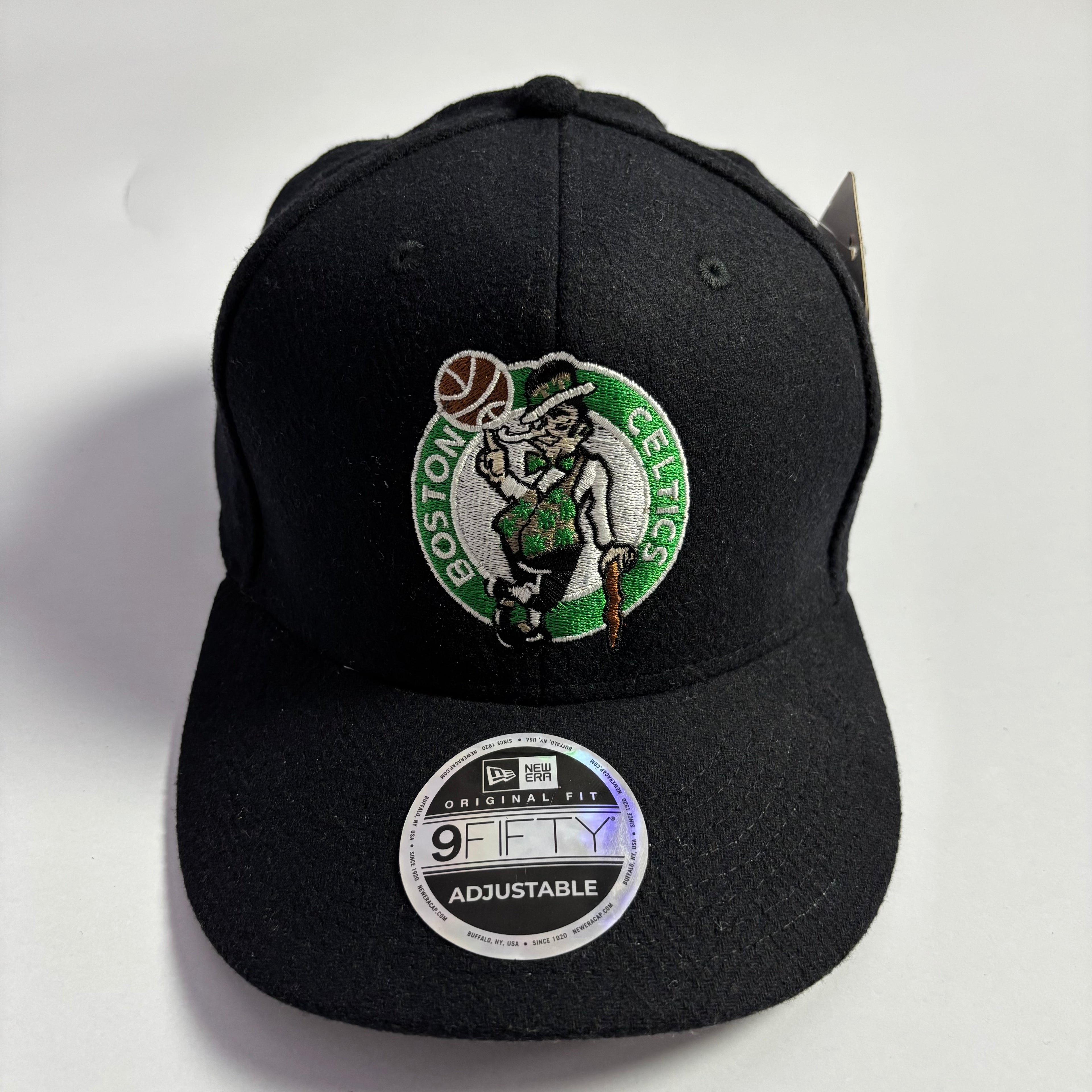 Boston Celtics Snapback
