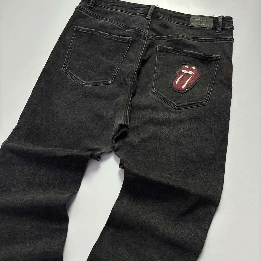 Rolling Stones Jeans