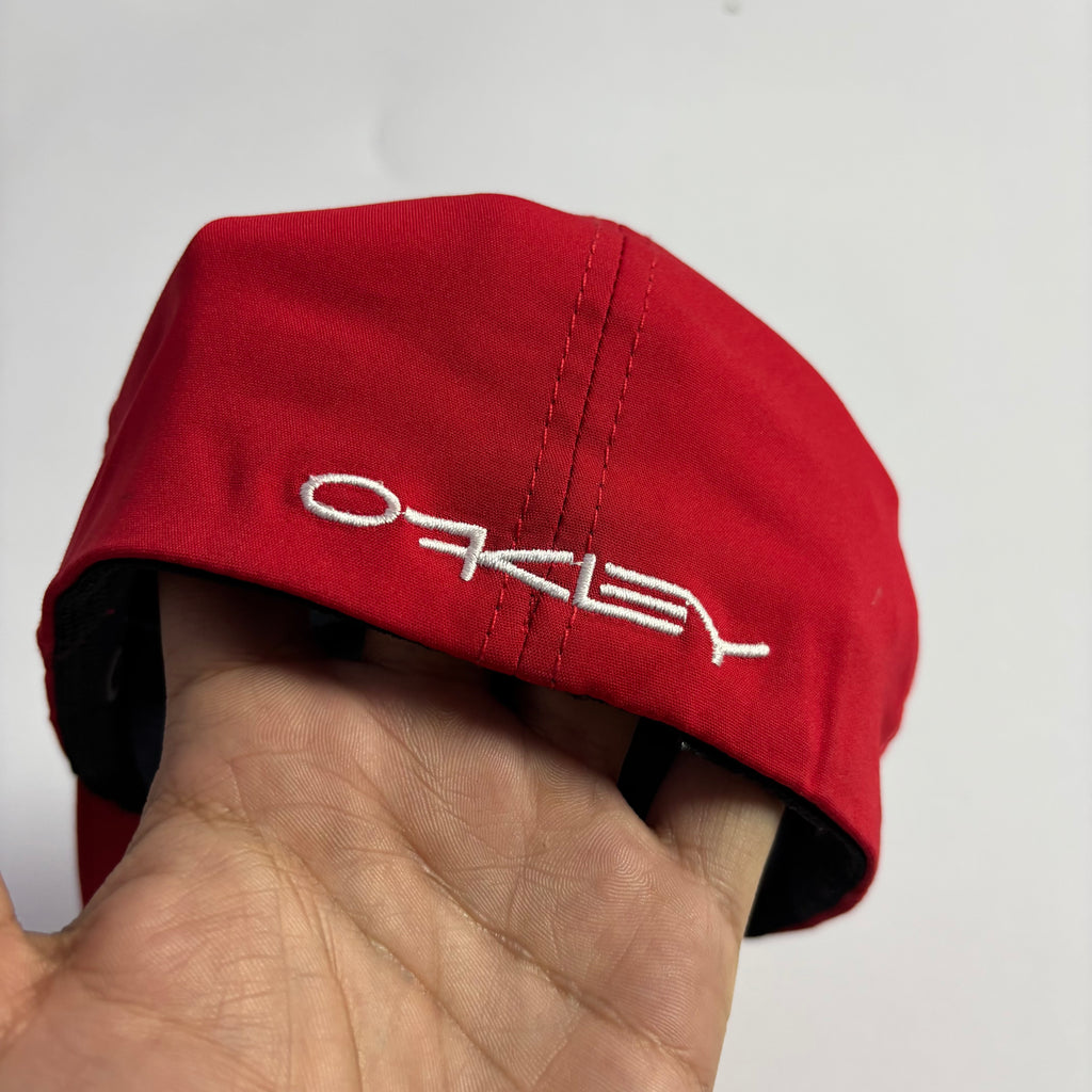 Oakley Tincan Cap