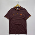 Roma 2015 Polo Tshirt