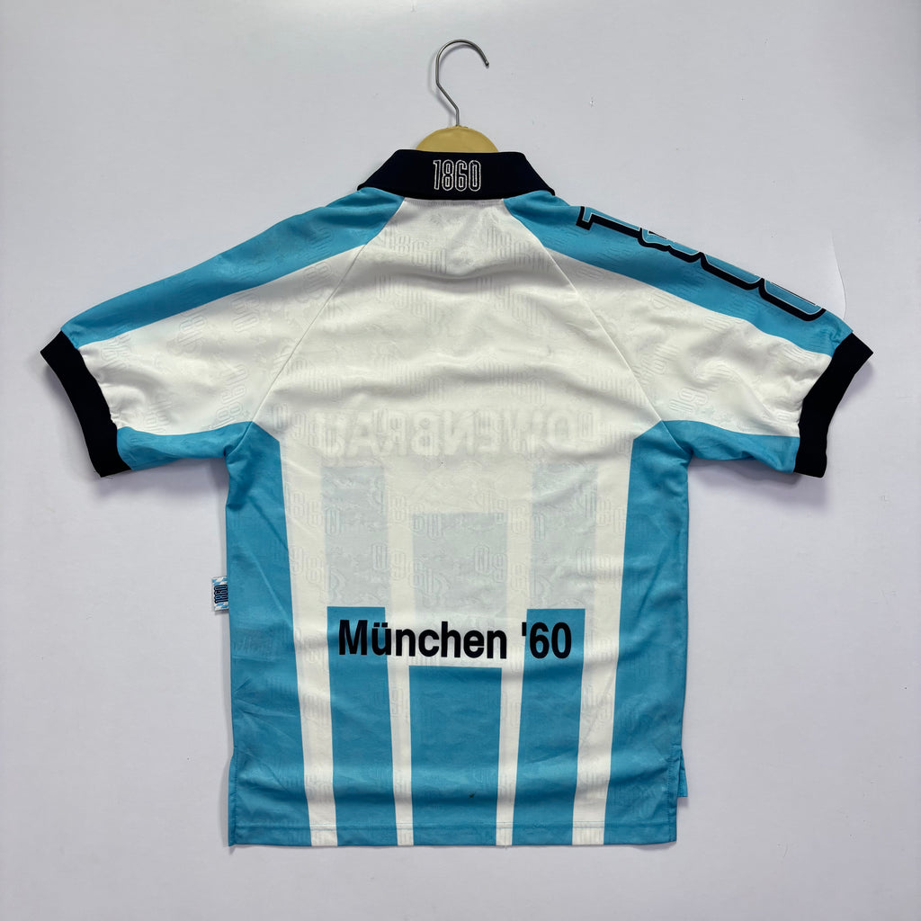 1860 Munich 1996 Home