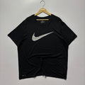 Nike Big Swoosh Dri-Fit T-Shirt