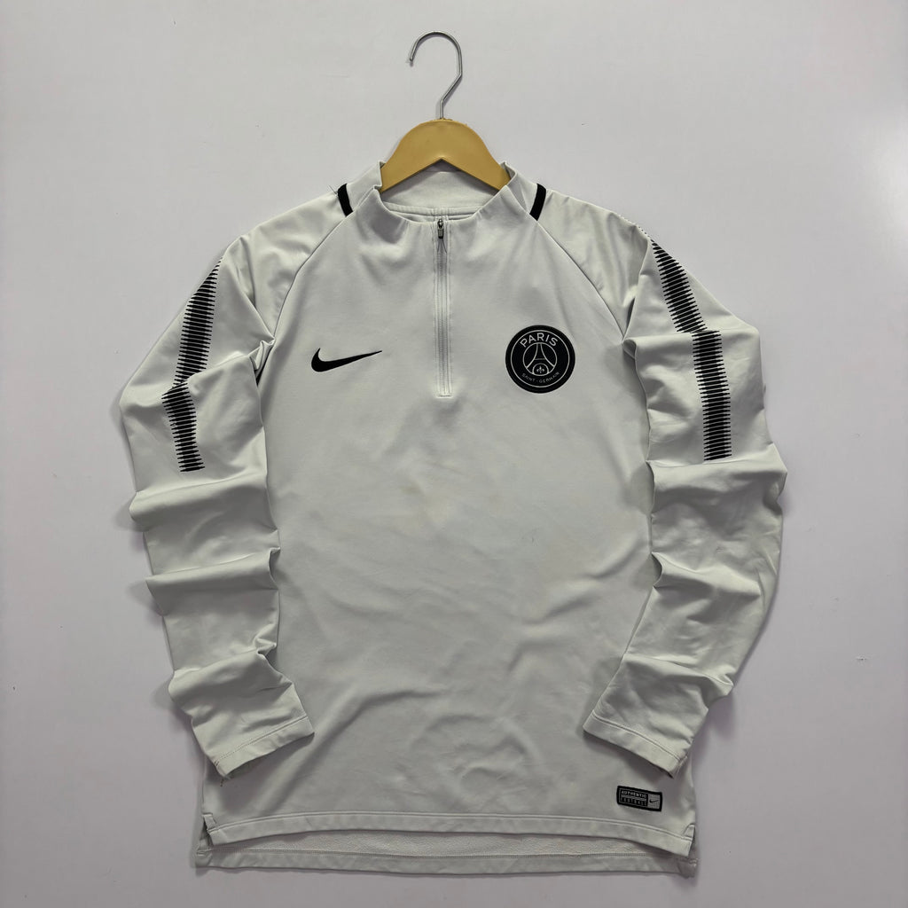 Psg 2017 Drill Top