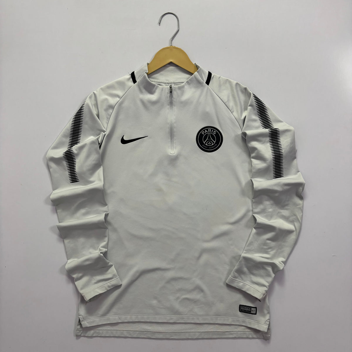 Psg 2017 Drill Top