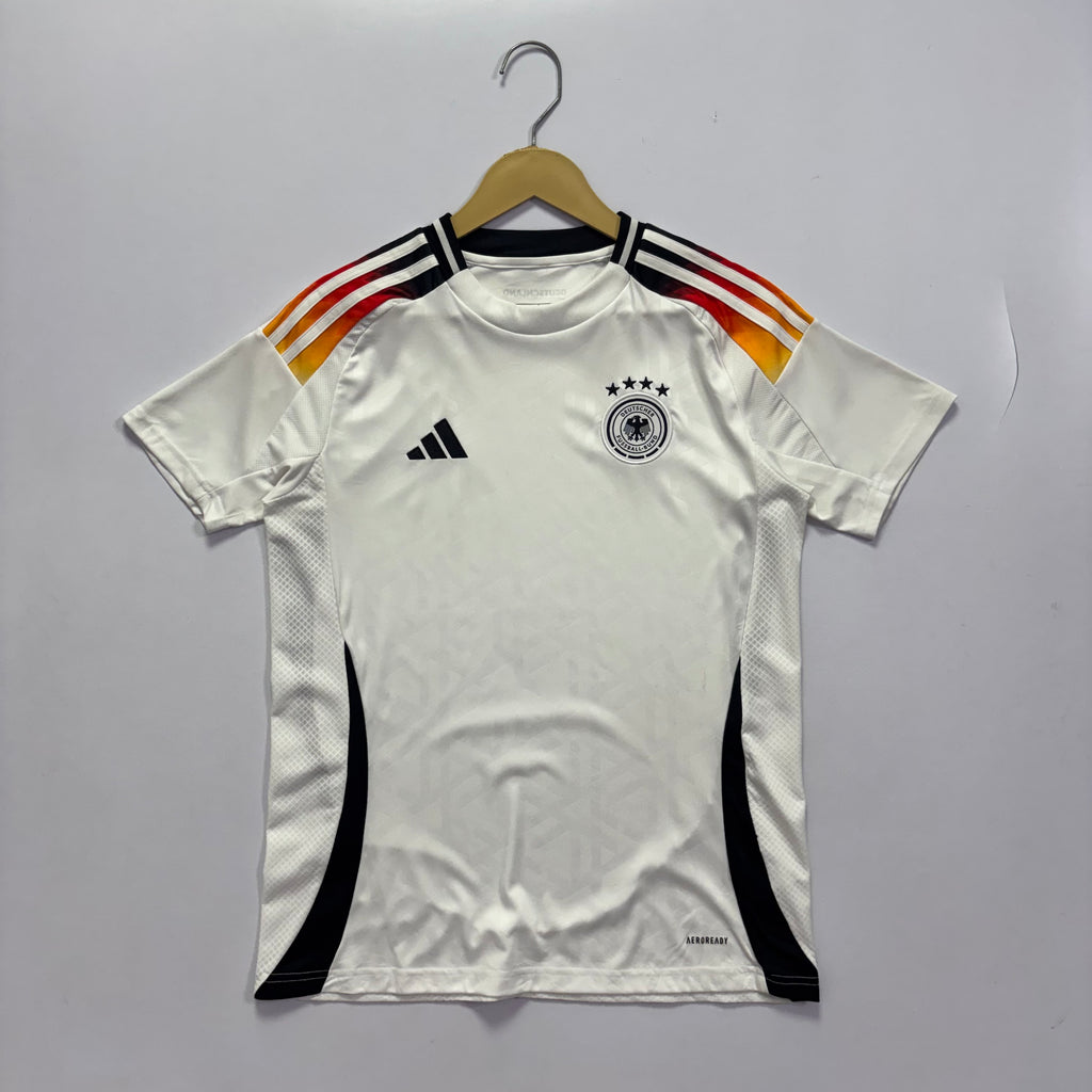 Germany 2024 Home