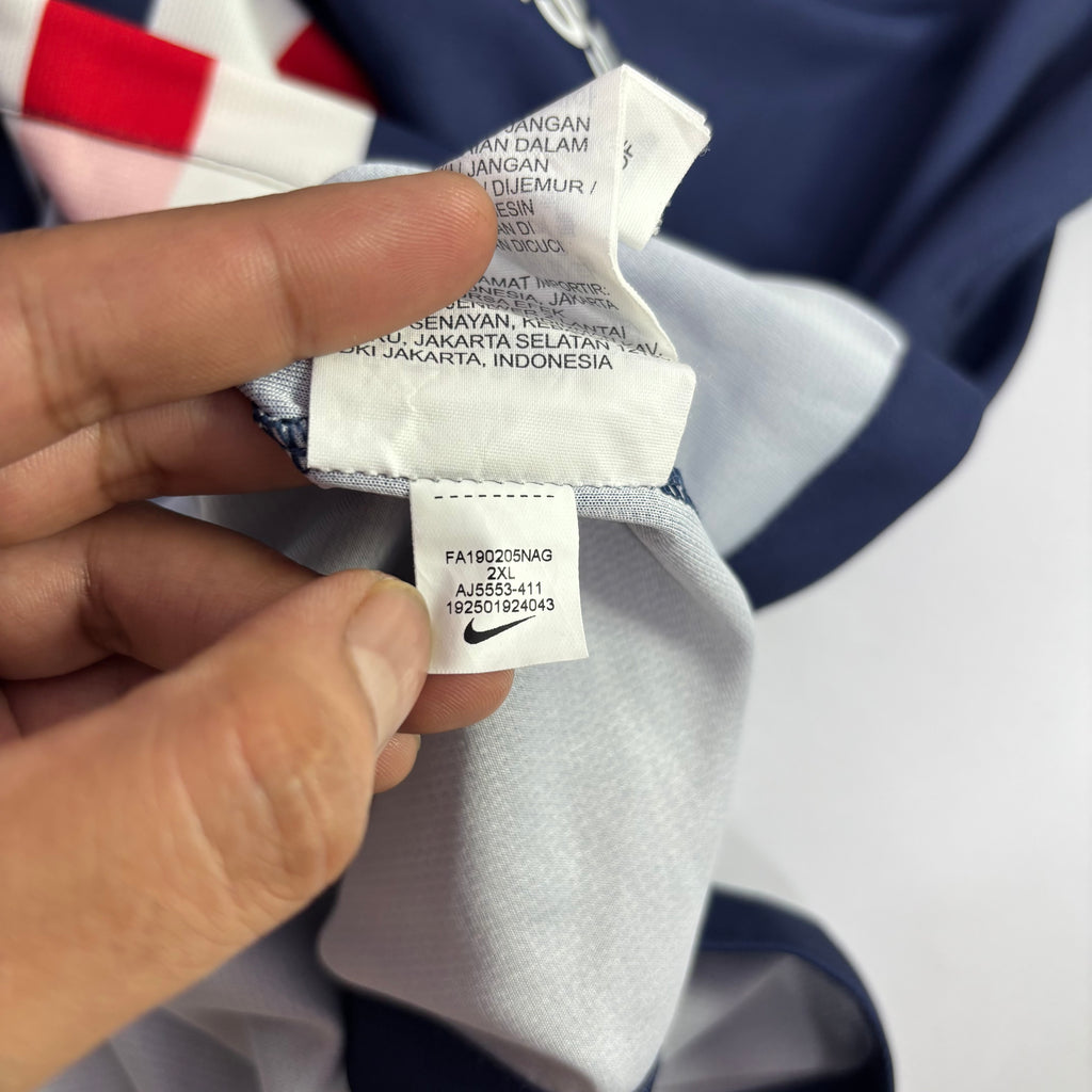 Psg 2019 Home