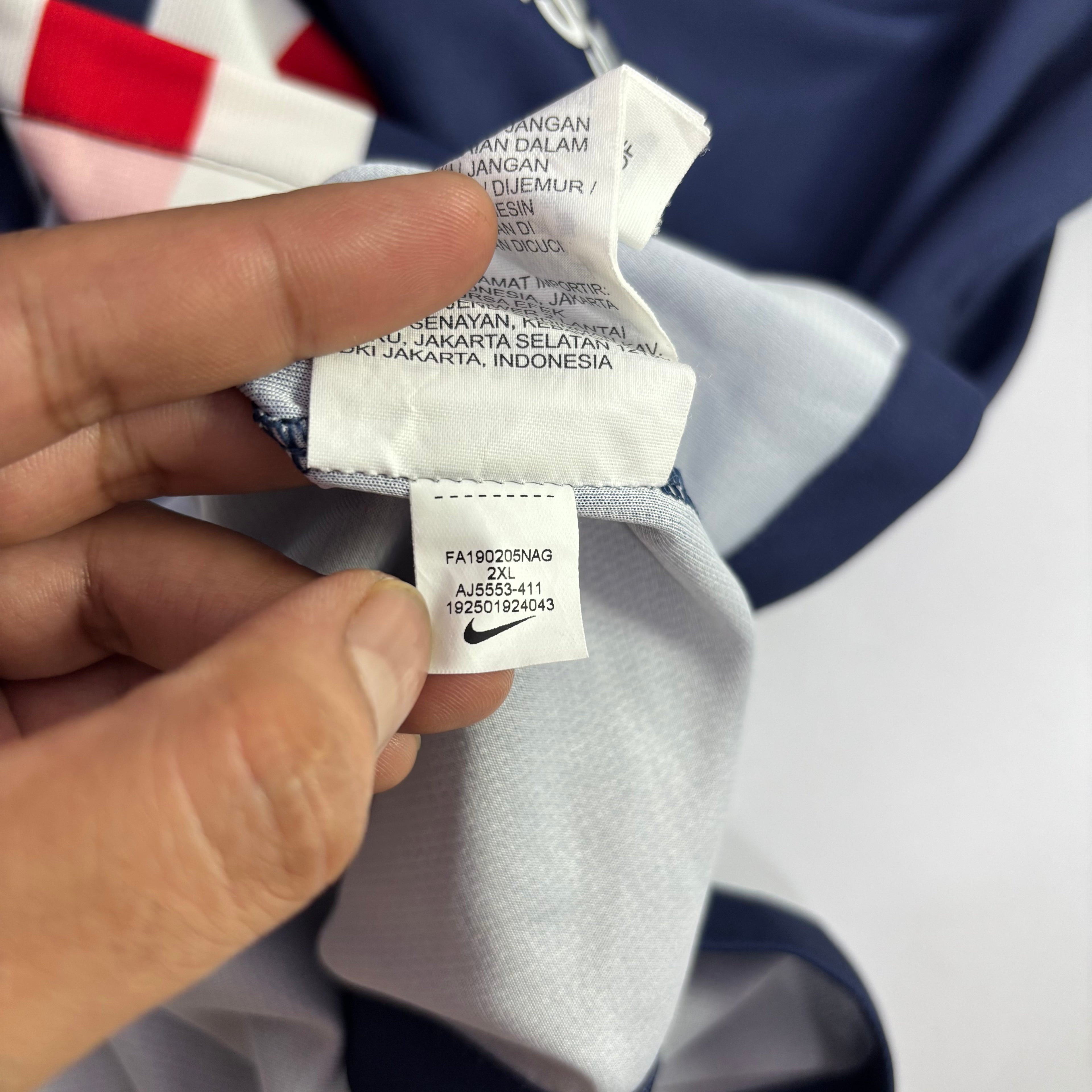 Psg 2019 Home