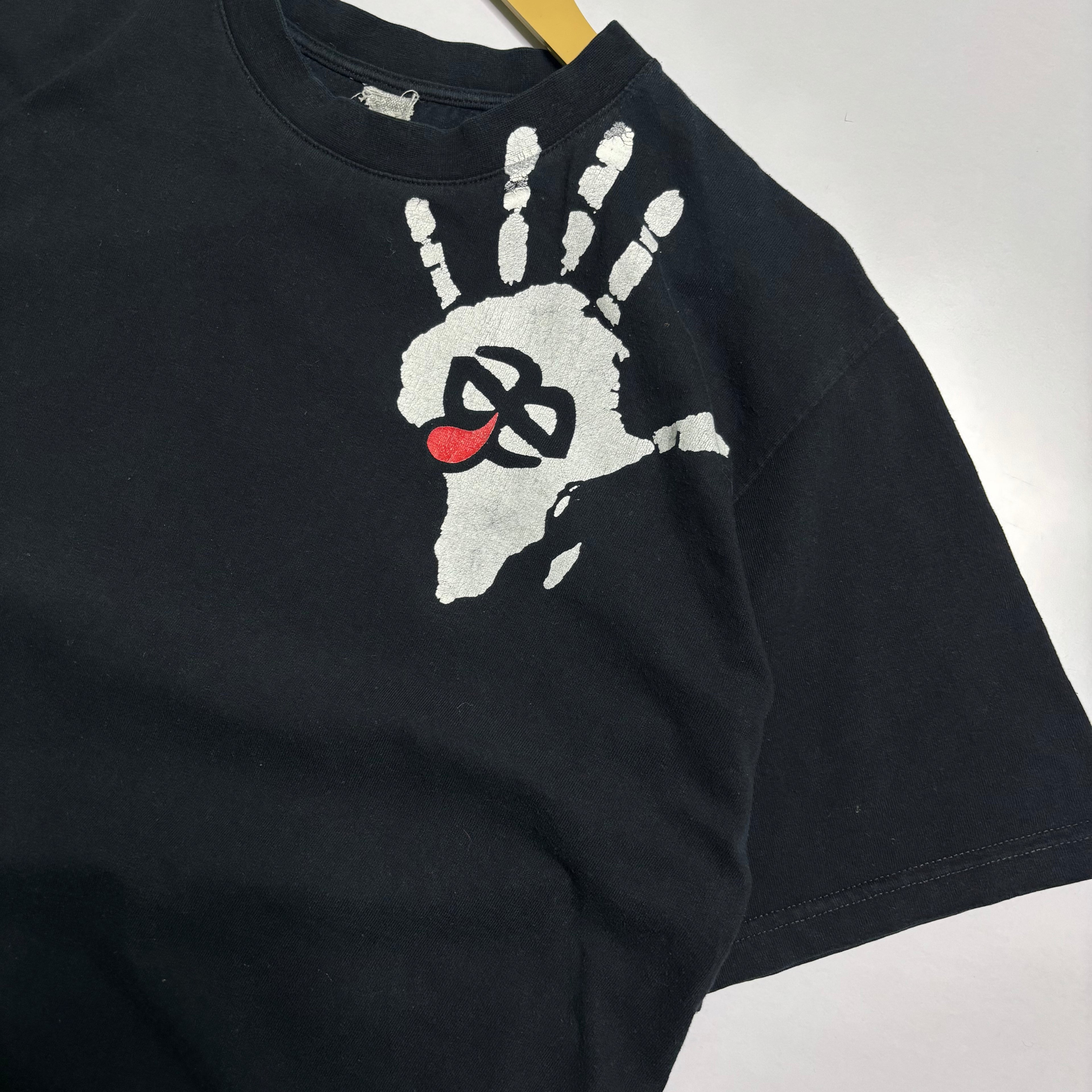 Y2K AE Skate Tshirt