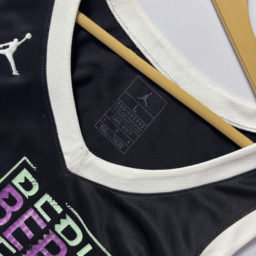 Air Jordan Vest