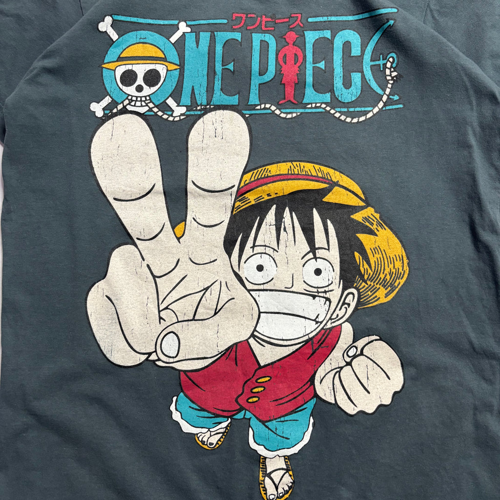 Mercy Vtg. One Piece Tshirt