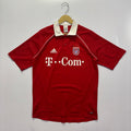 Bayern Munchen 2006