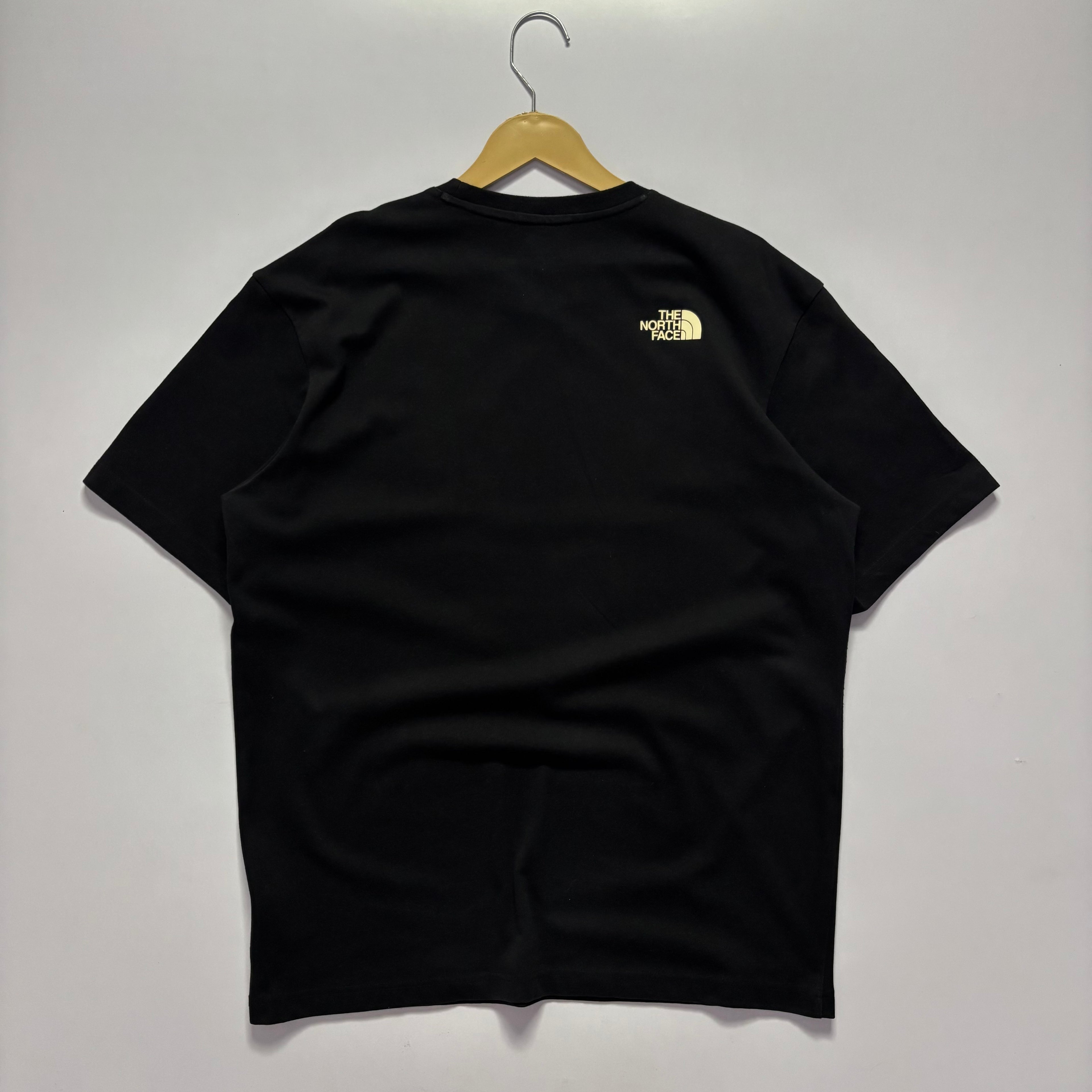 TNF Save Sea Turtles Tshirt