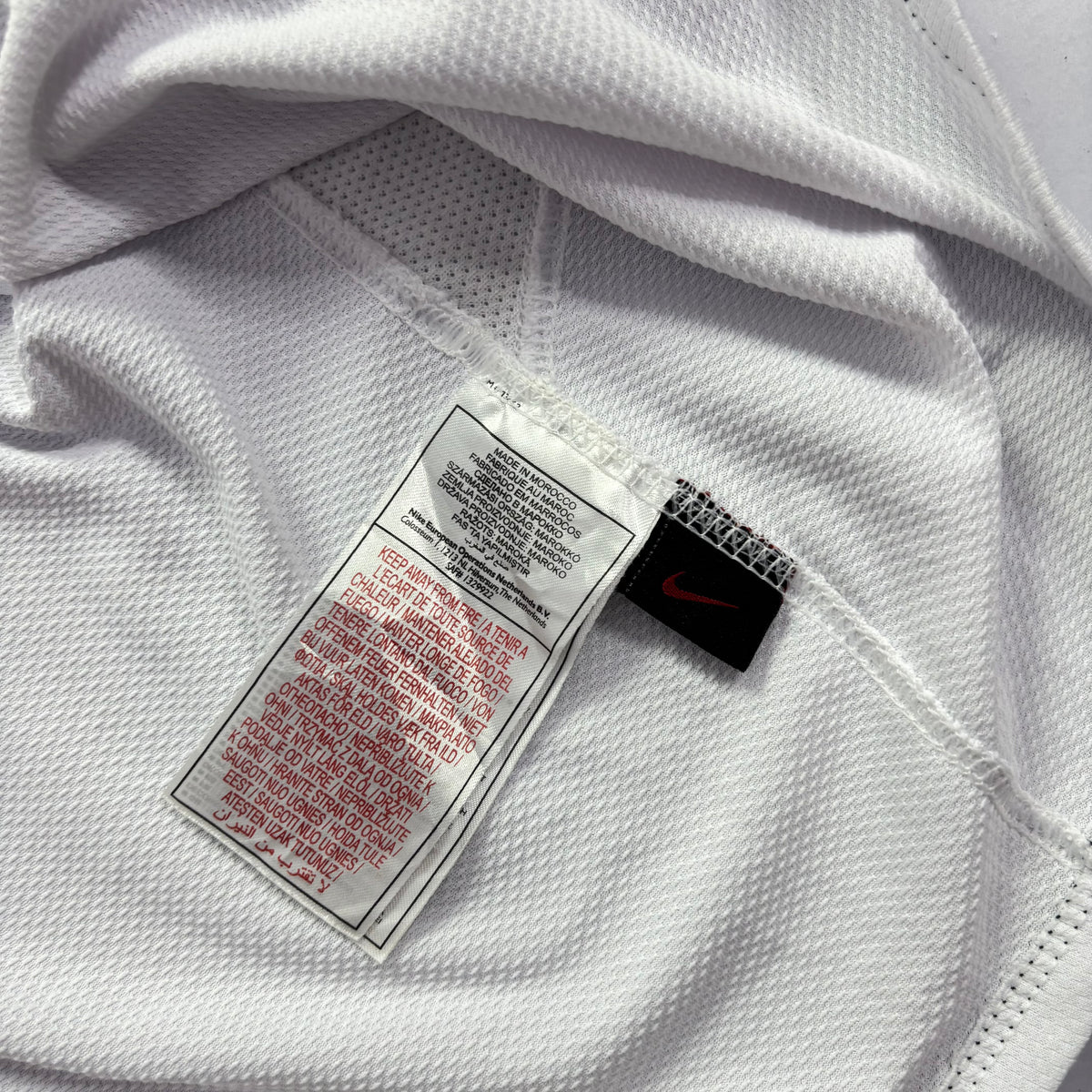 Psv 2007 Away Jersey