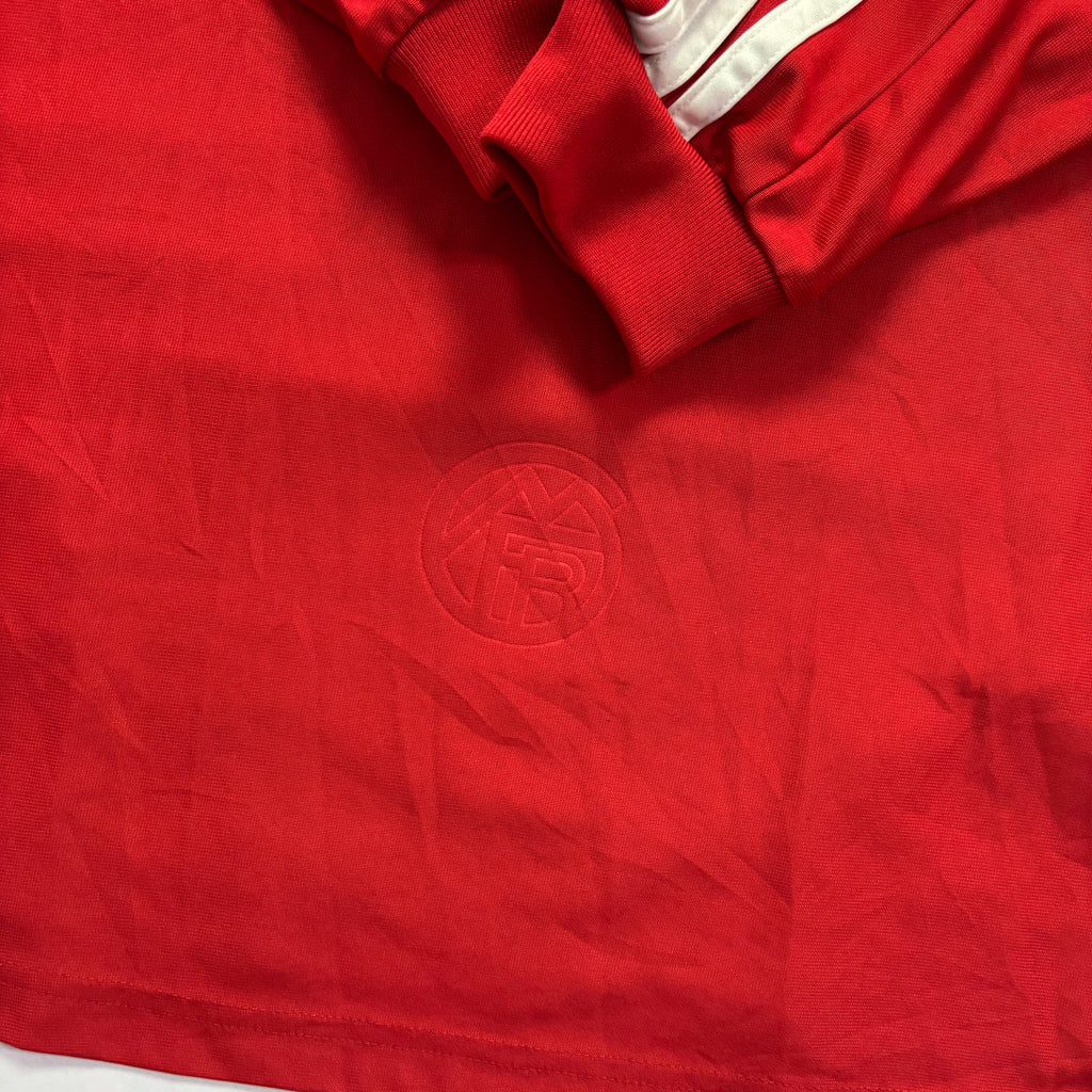 Fc bayren 2007 Home (Player Issue)