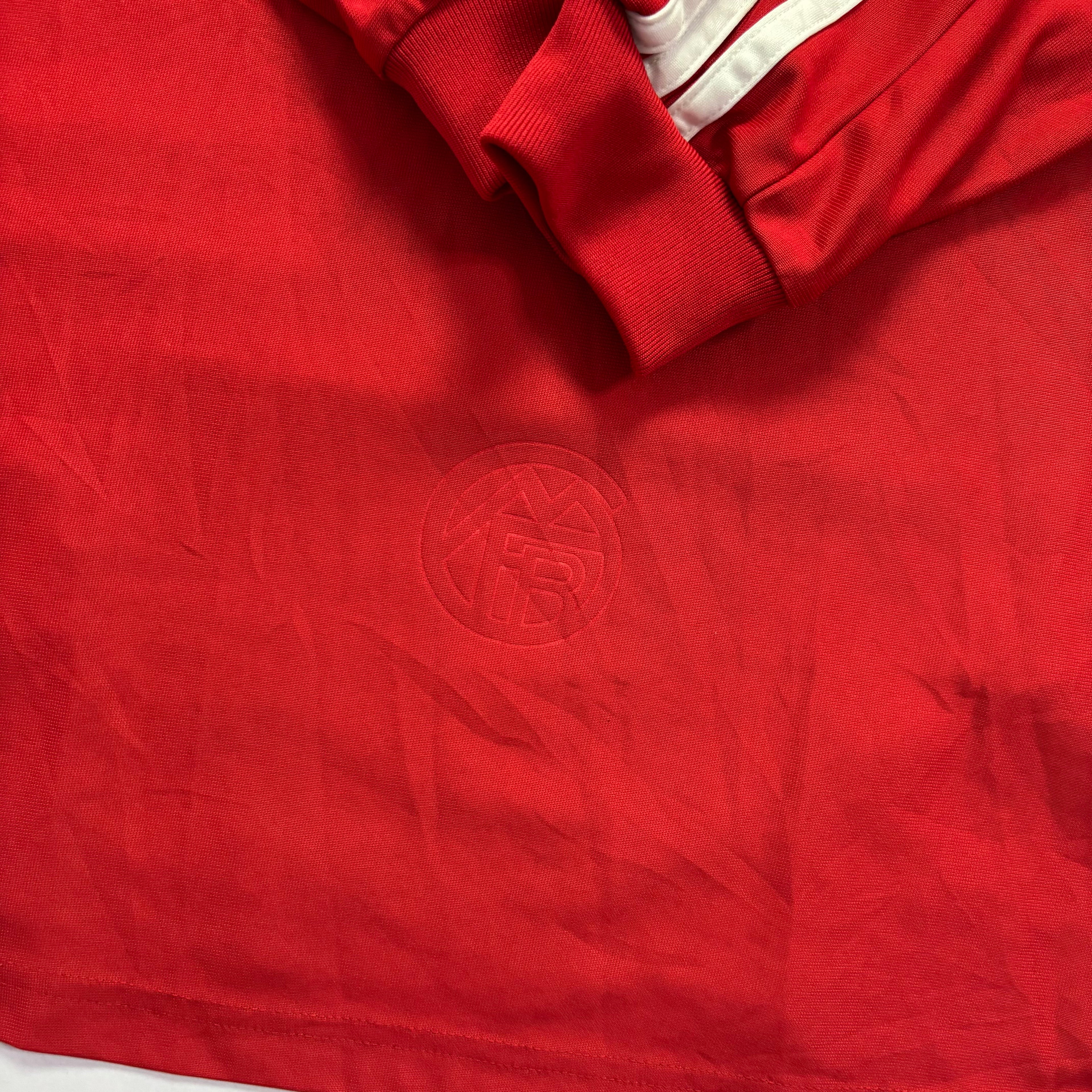 Fc bayren 2007 Home (Player Issue)