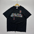 Royal Marines & Superheroes Graphic T-Shirt