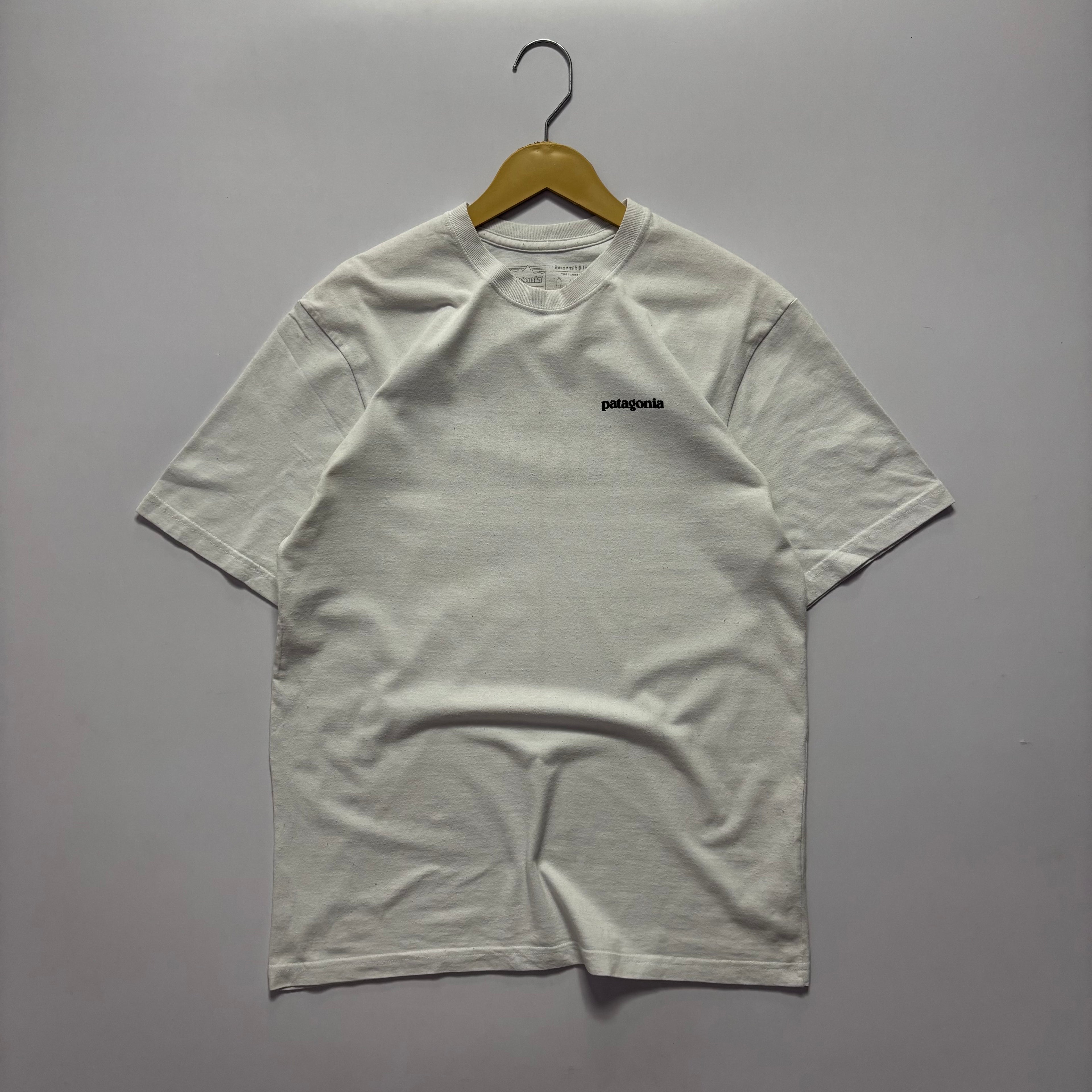 Patagonia Tshirt