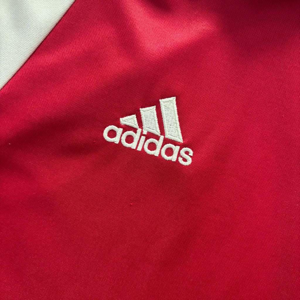 Bayern Munich 2003 Home Jersey