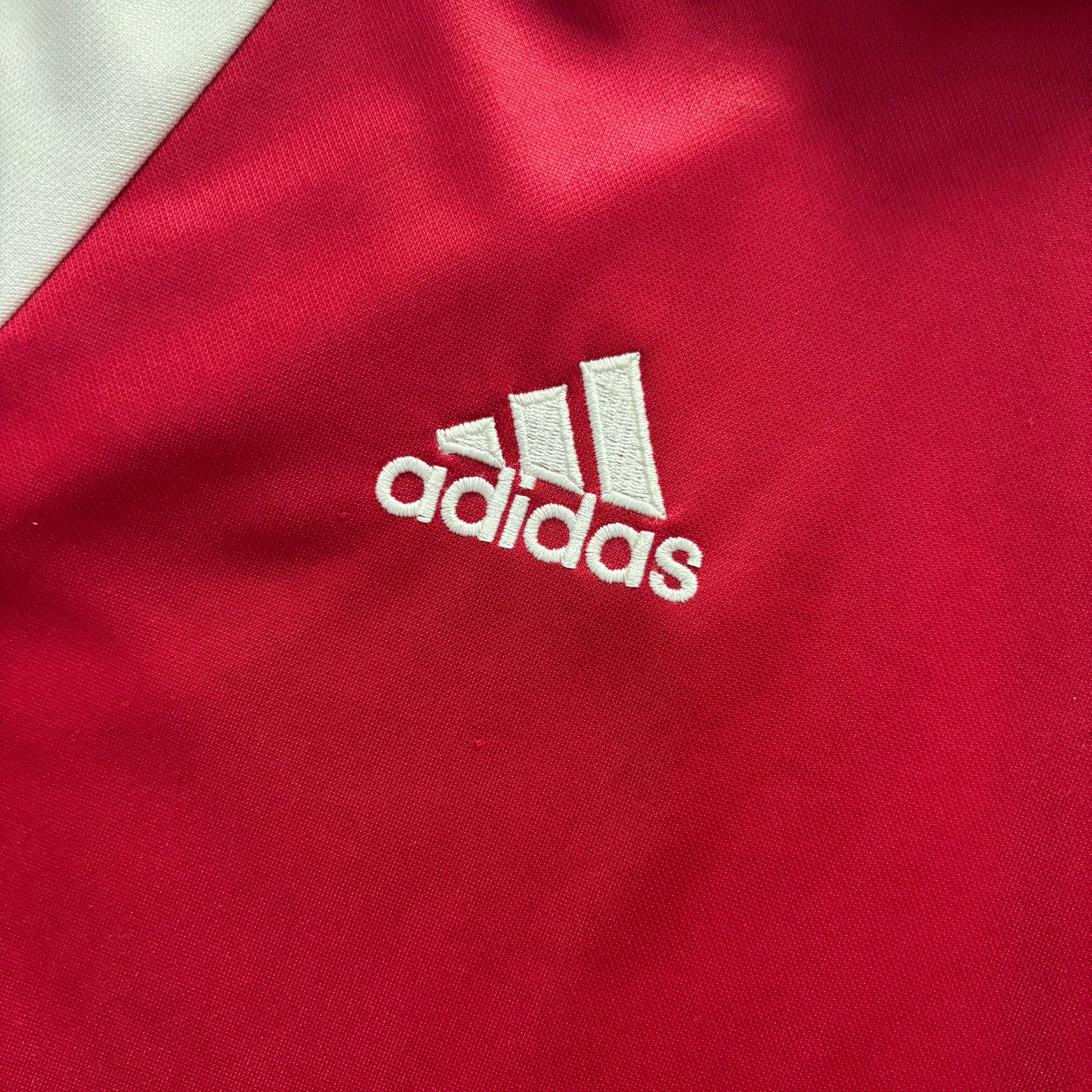 Bayern Munich 2003 Home Jersey