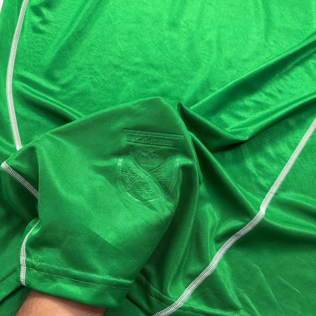 AS Saint-Étienne 2009 Home