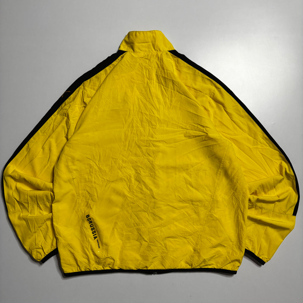 Borussia Dortmund 2015 Windbreaker