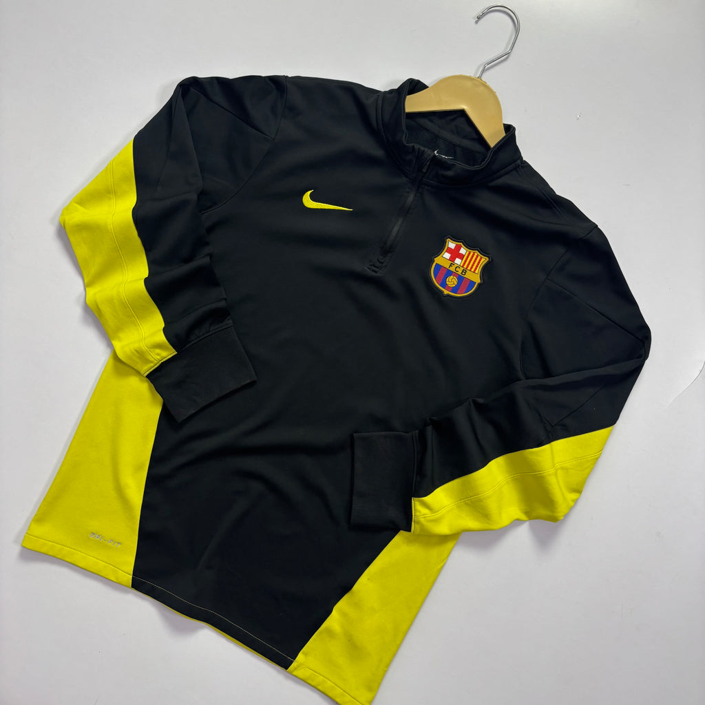 Fcb 2013 Drill Top