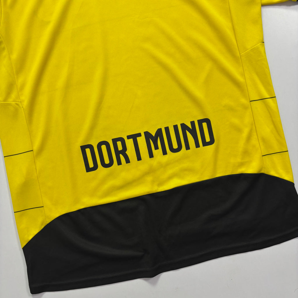 Borussia Dortmund 2015 Home