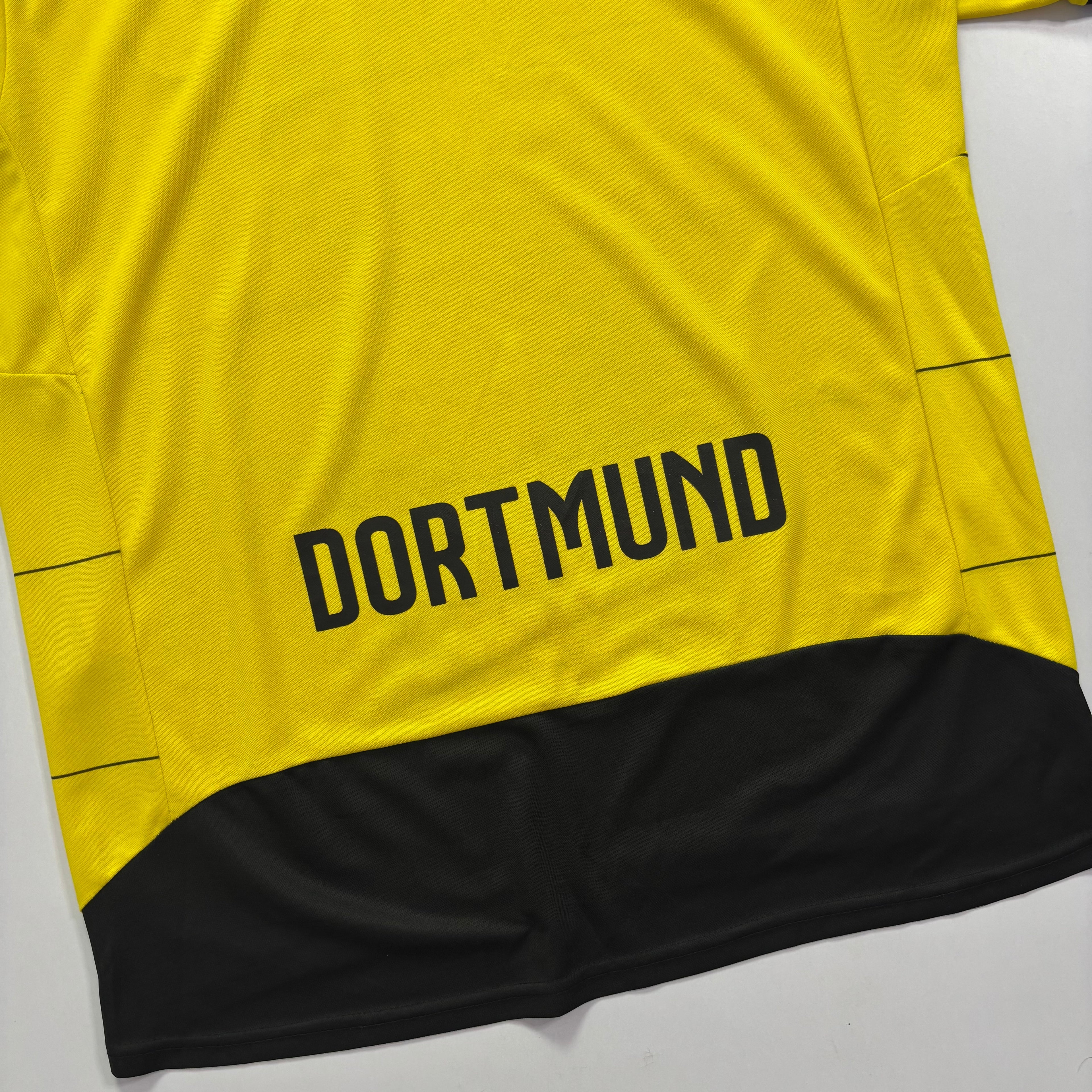 Borussia Dortmund 2015 Home