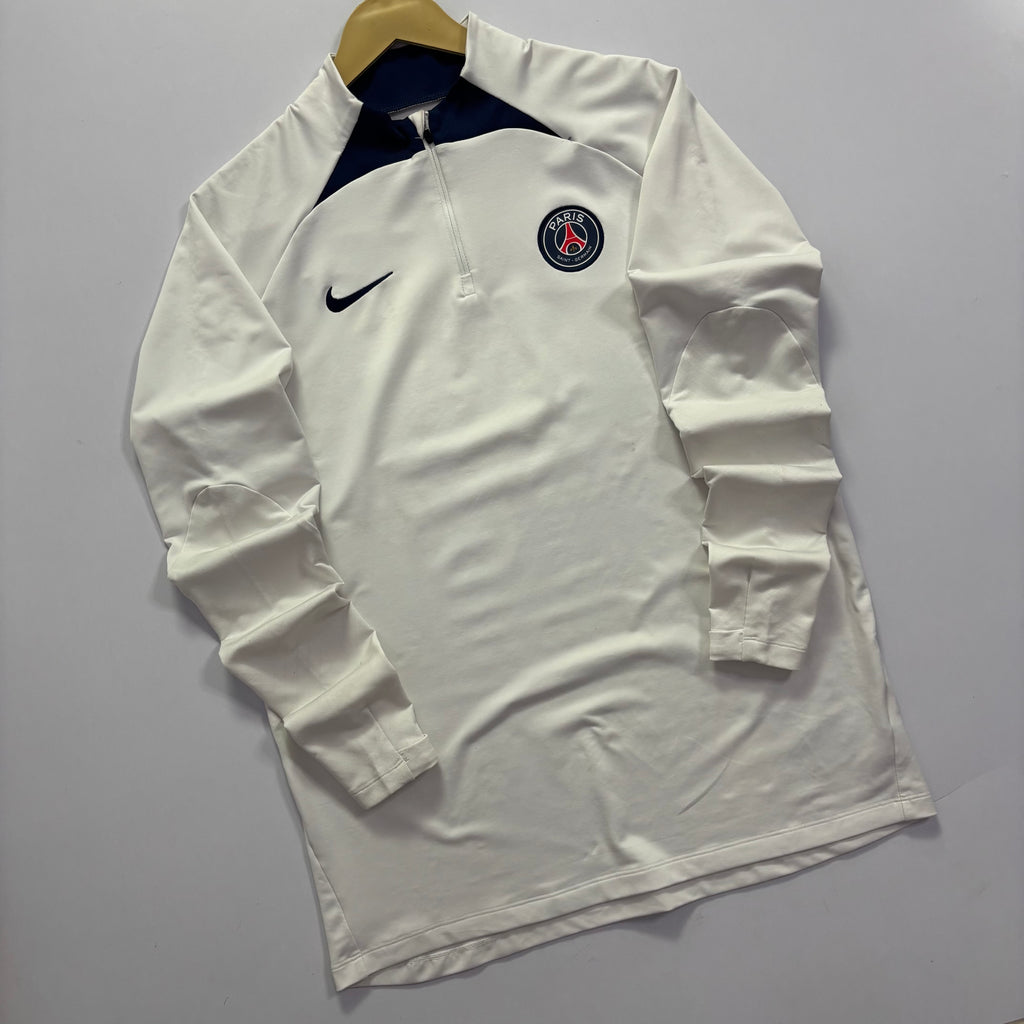 Psg 2022 Drill Top