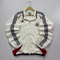 FC Bayern Munich 2006 Track Jacket