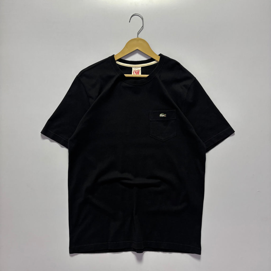 Lacoste Pocket Tshirt