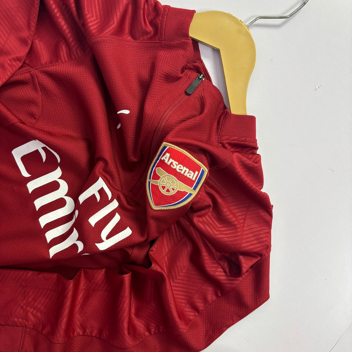 Arsenal Training Top 2017