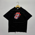 Rolling Stones British Tongue T-Shirt