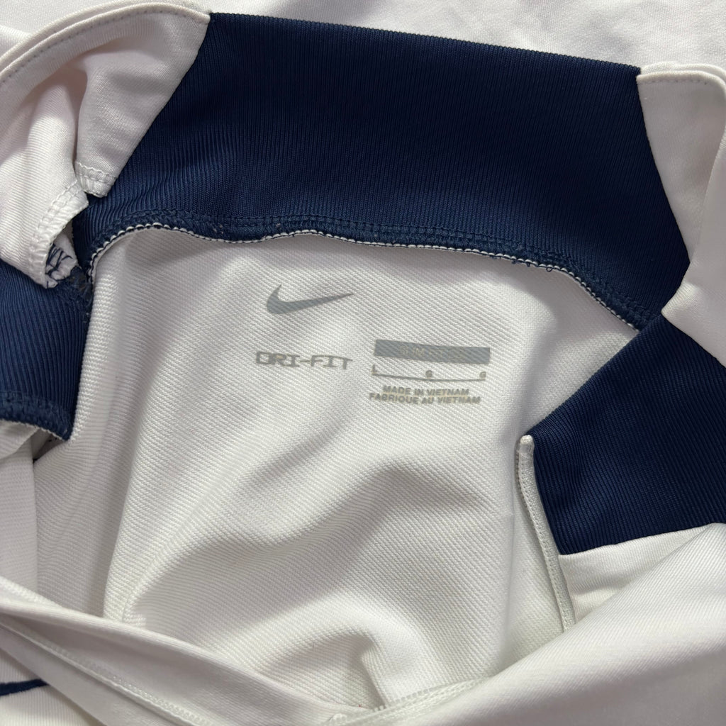 Psg 2022 Drill Top