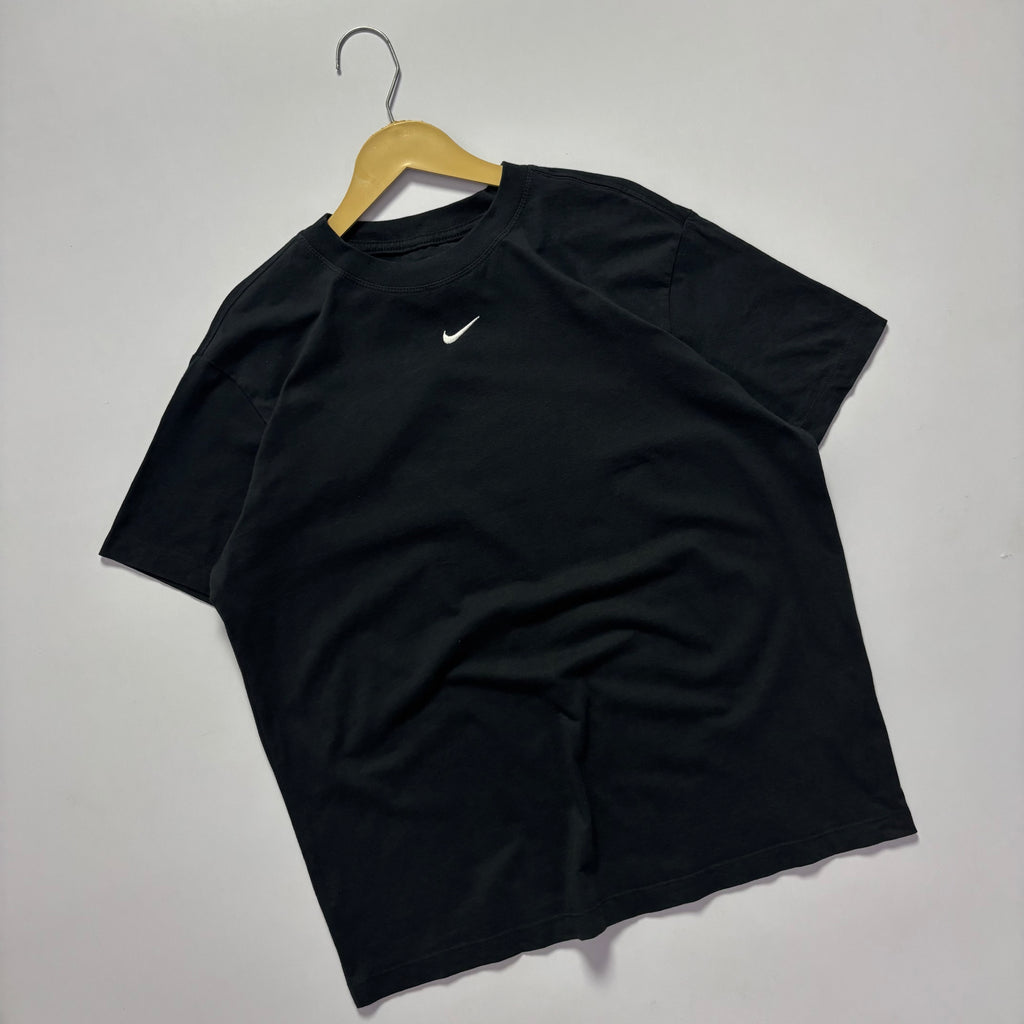 Nike Mid Swoosh Embroidery Tshirt