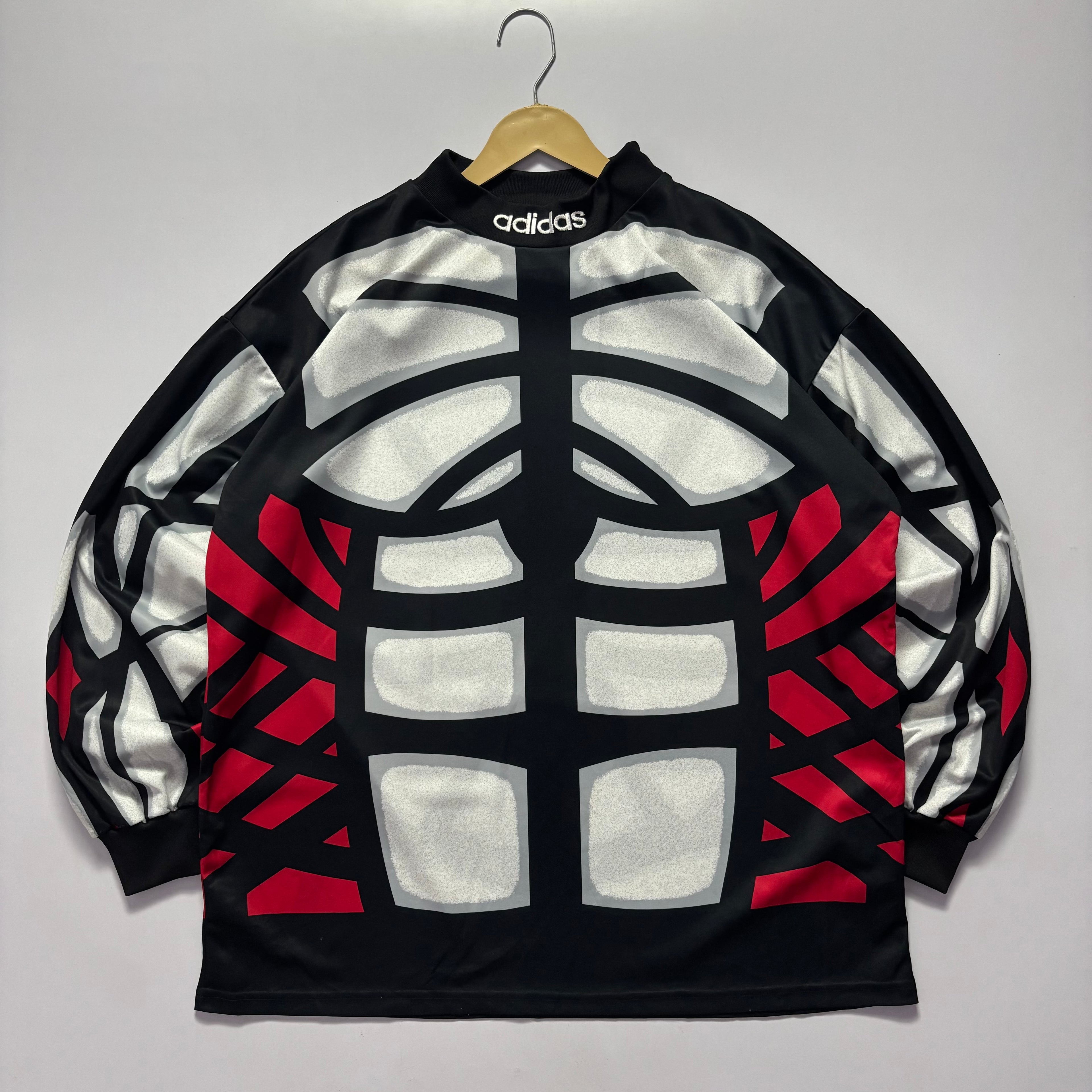 Gk Template 1994