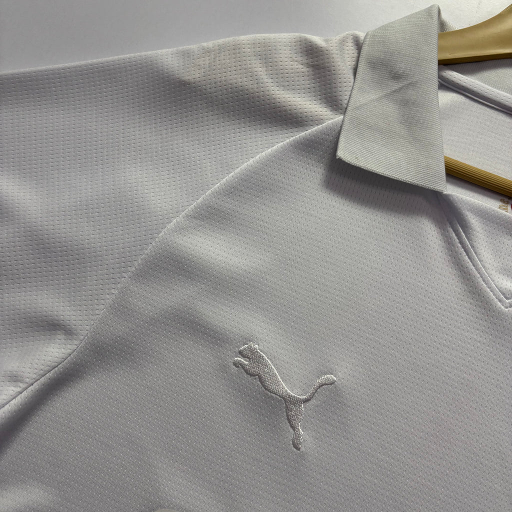 Marseille 125th Anniversary Jersey C