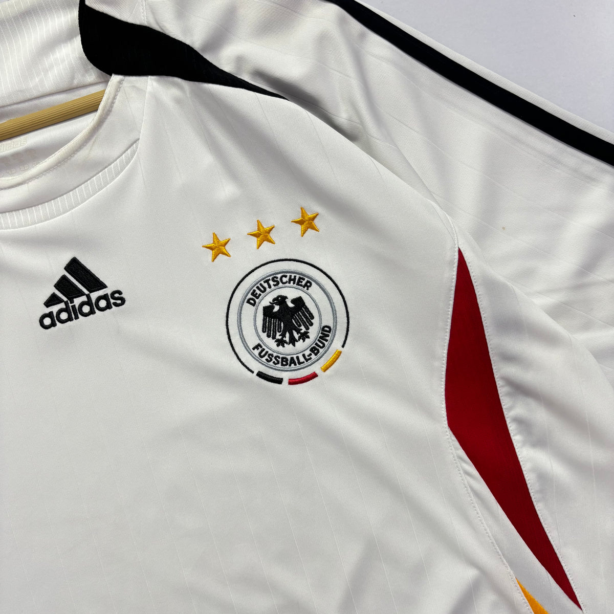 Germany 2006 Home