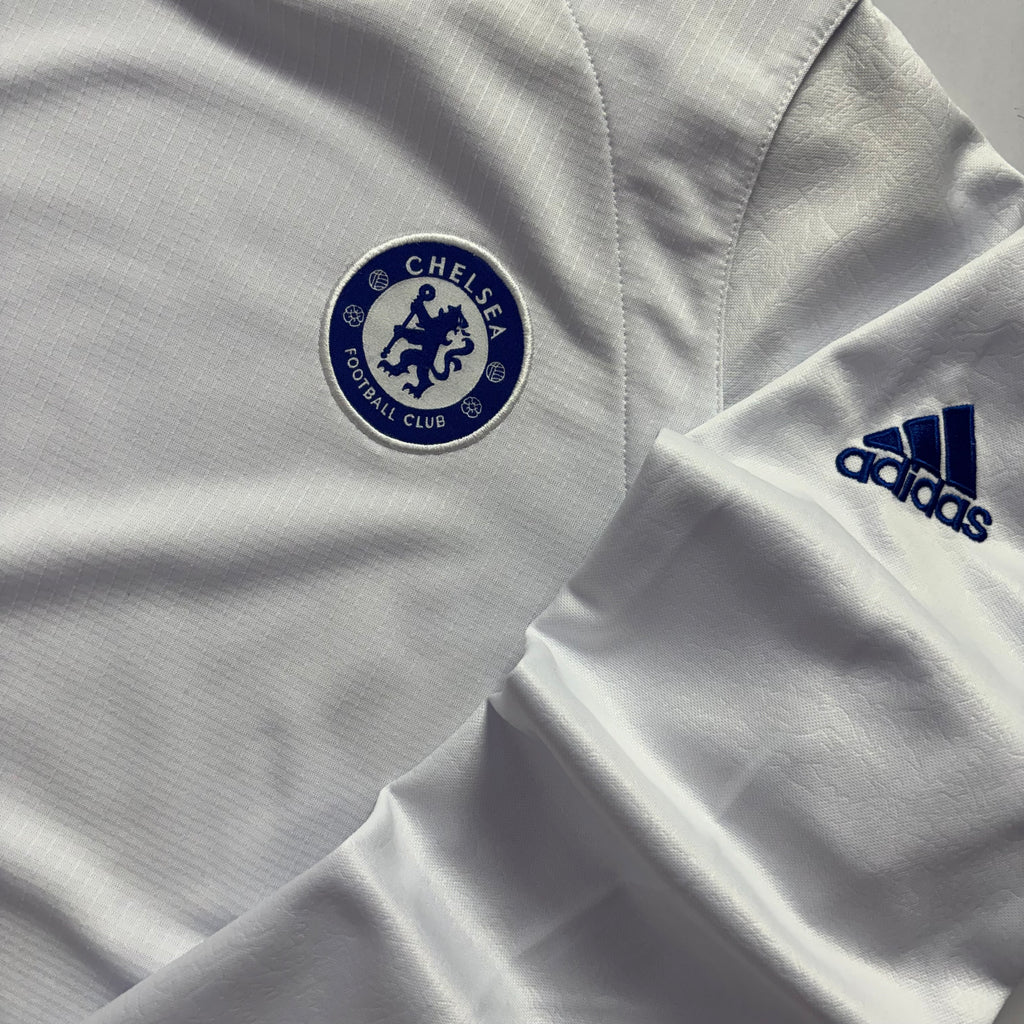 Chelsea 2017 Training Top
