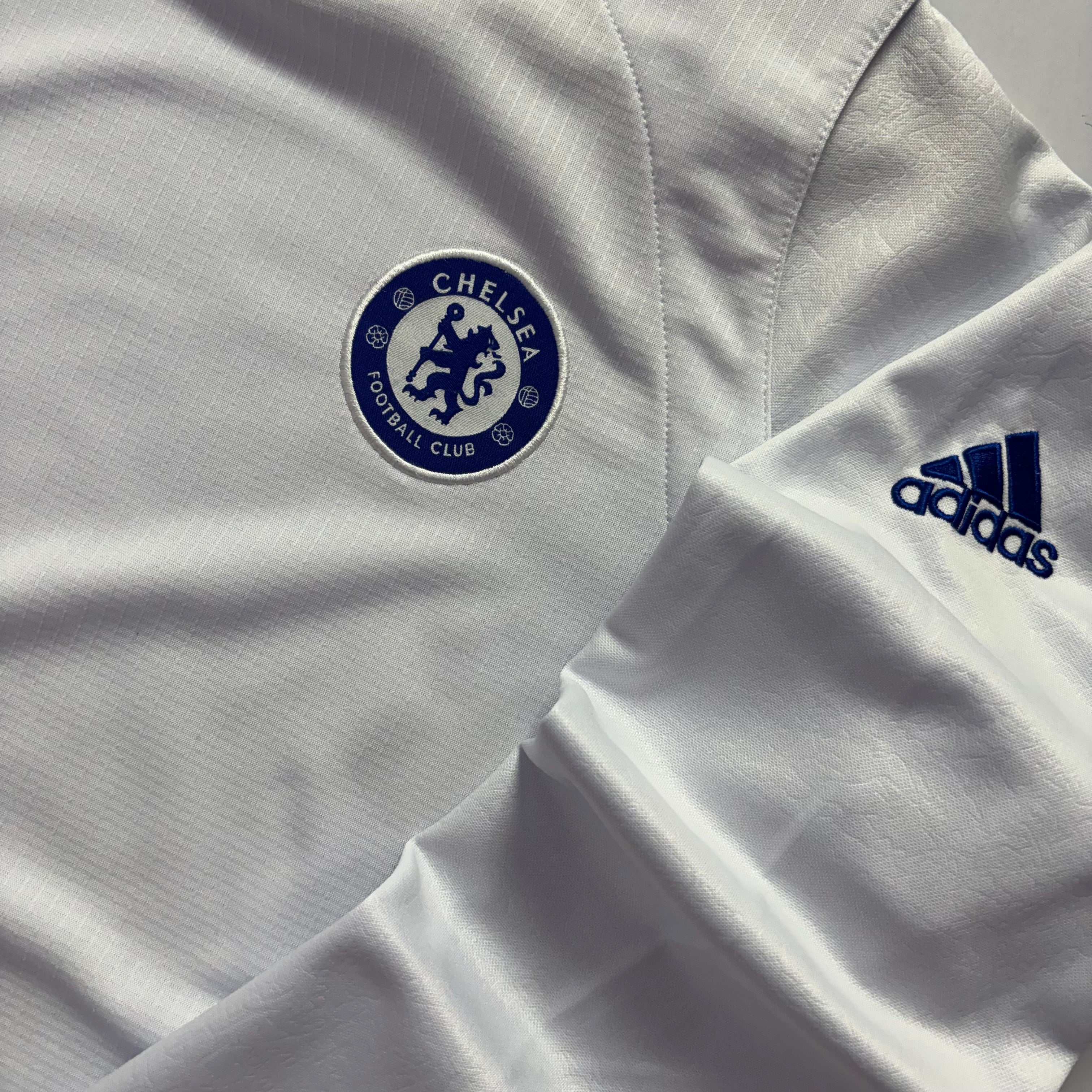 Chelsea 2017 Training Top