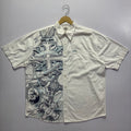 Y2K Hip-Hop G-Unit Rhinestones Shirt
