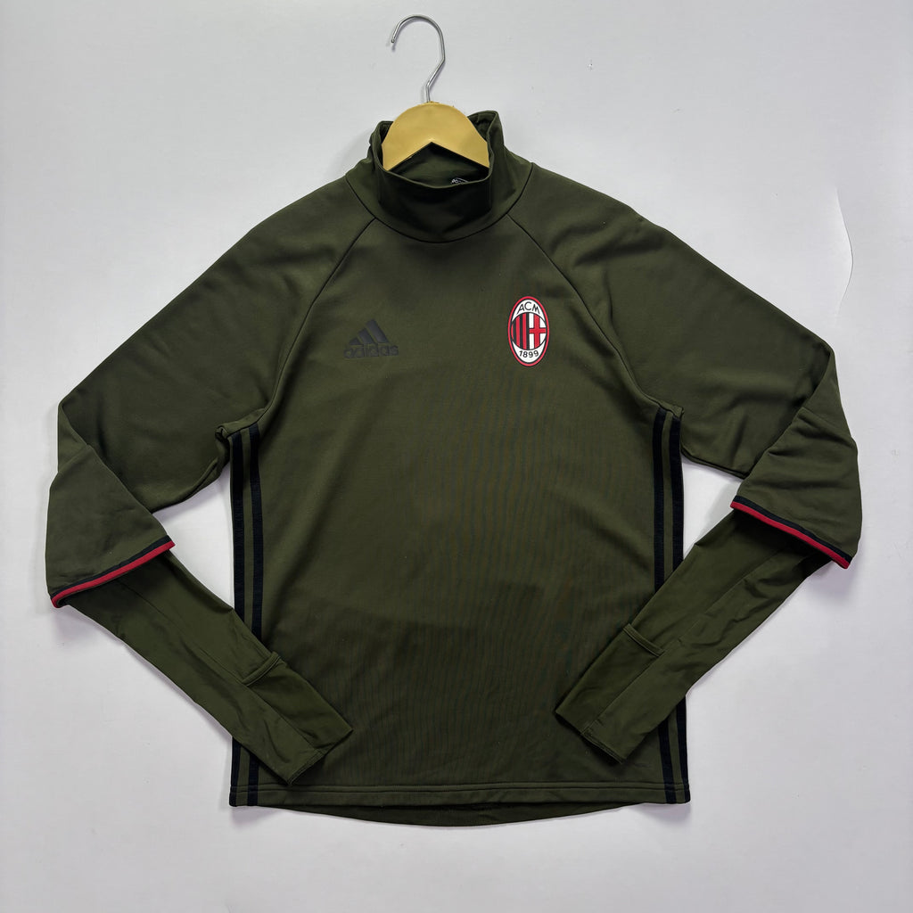 Acm 2016 Drill Top