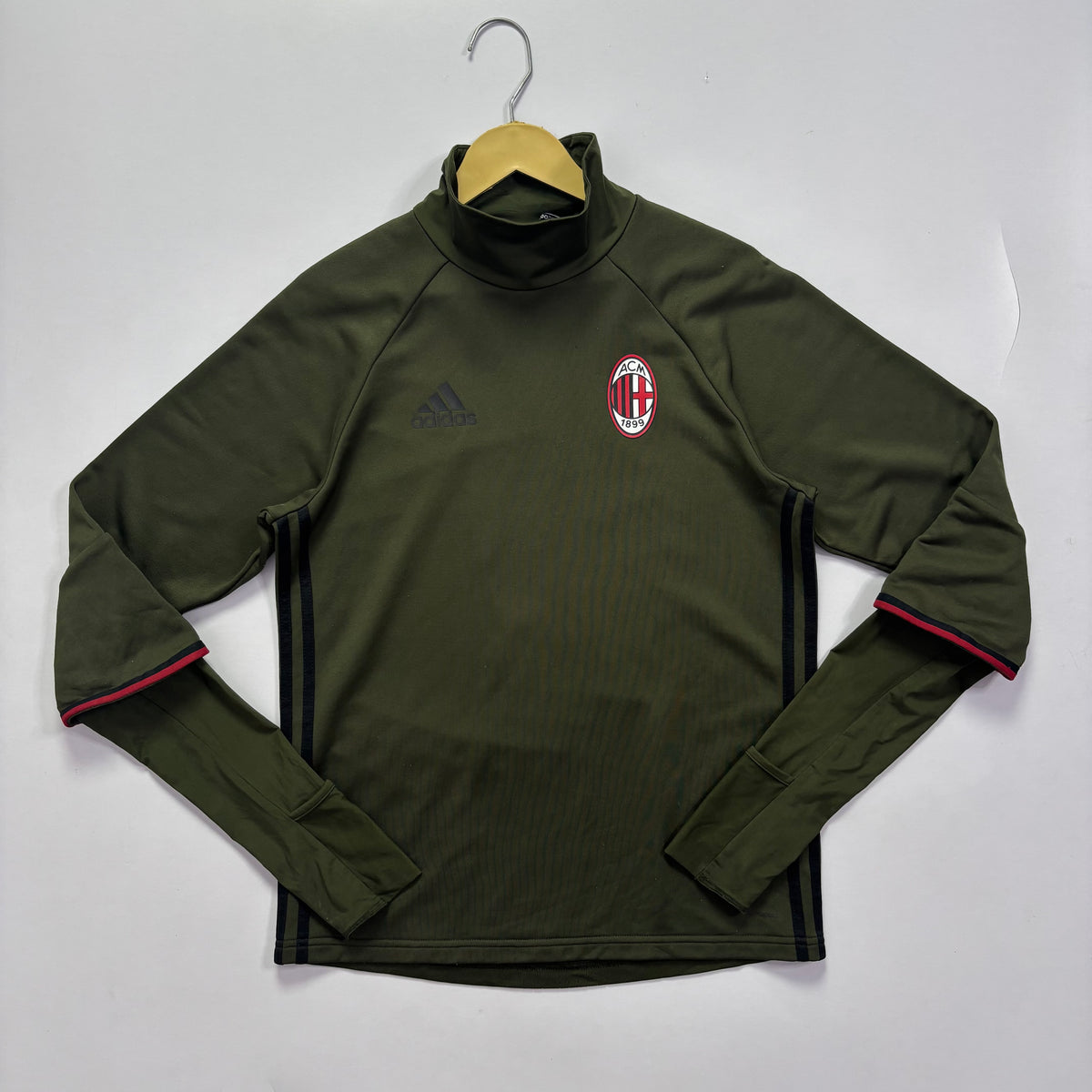 Acm 2016 Drill Top